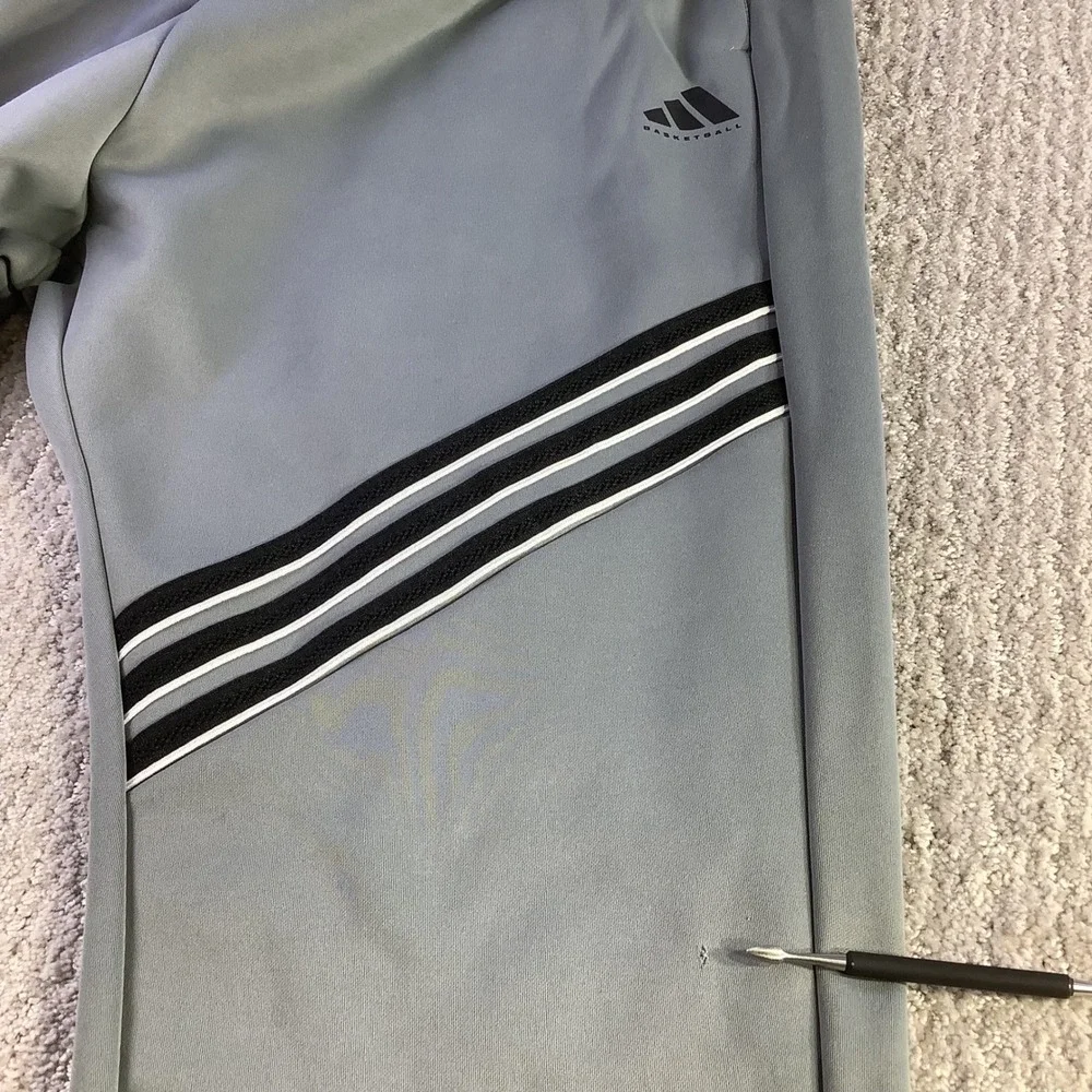 adidas basketball crazywarm